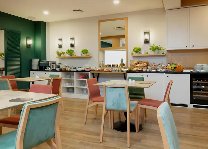Chaber Apartamenty