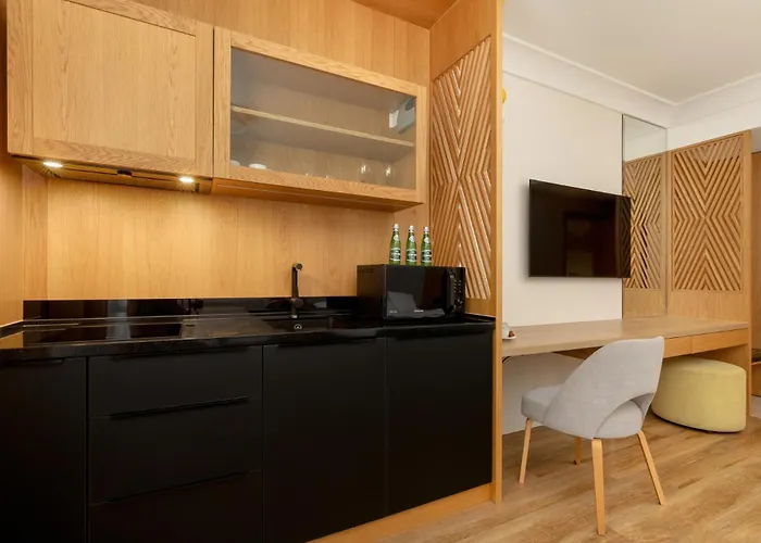 Chaber Apartamenty