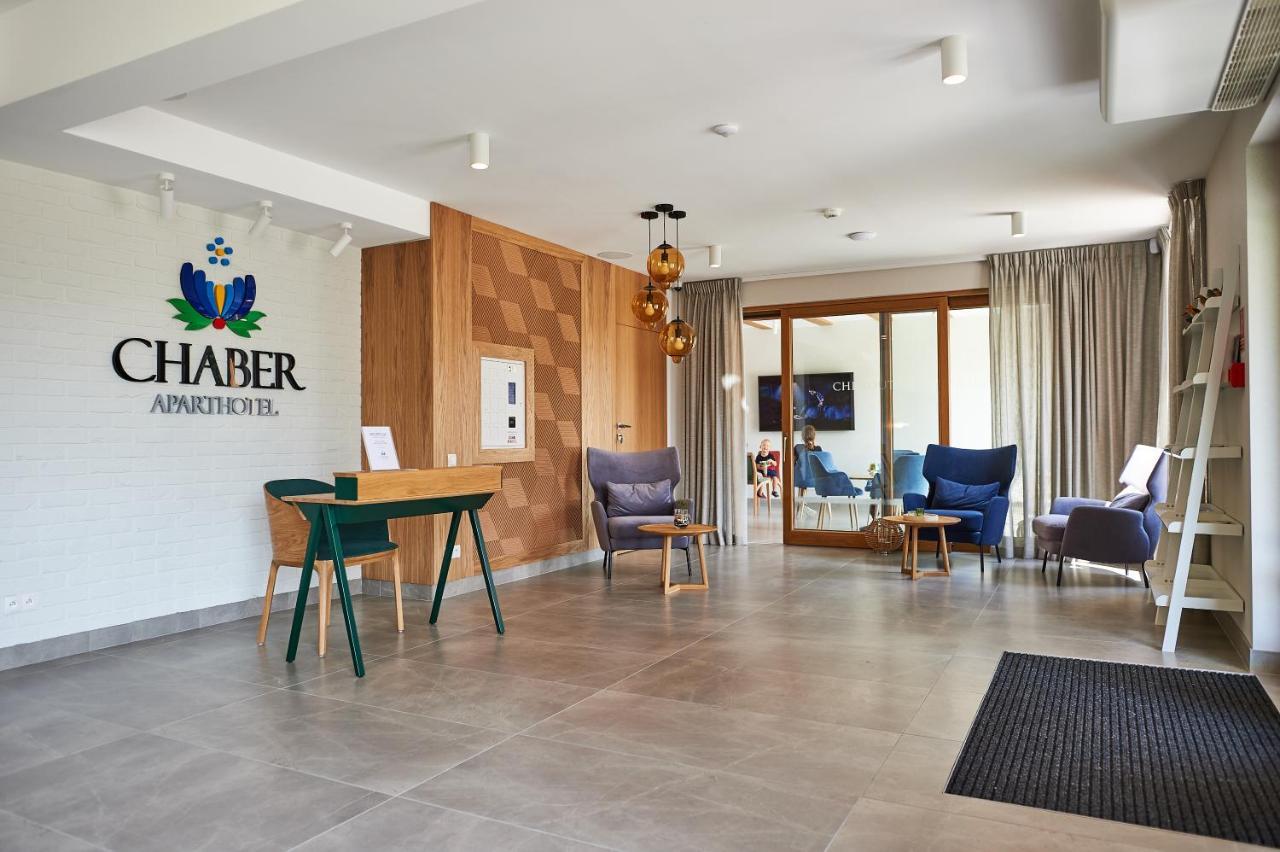 Apartment Chaber *