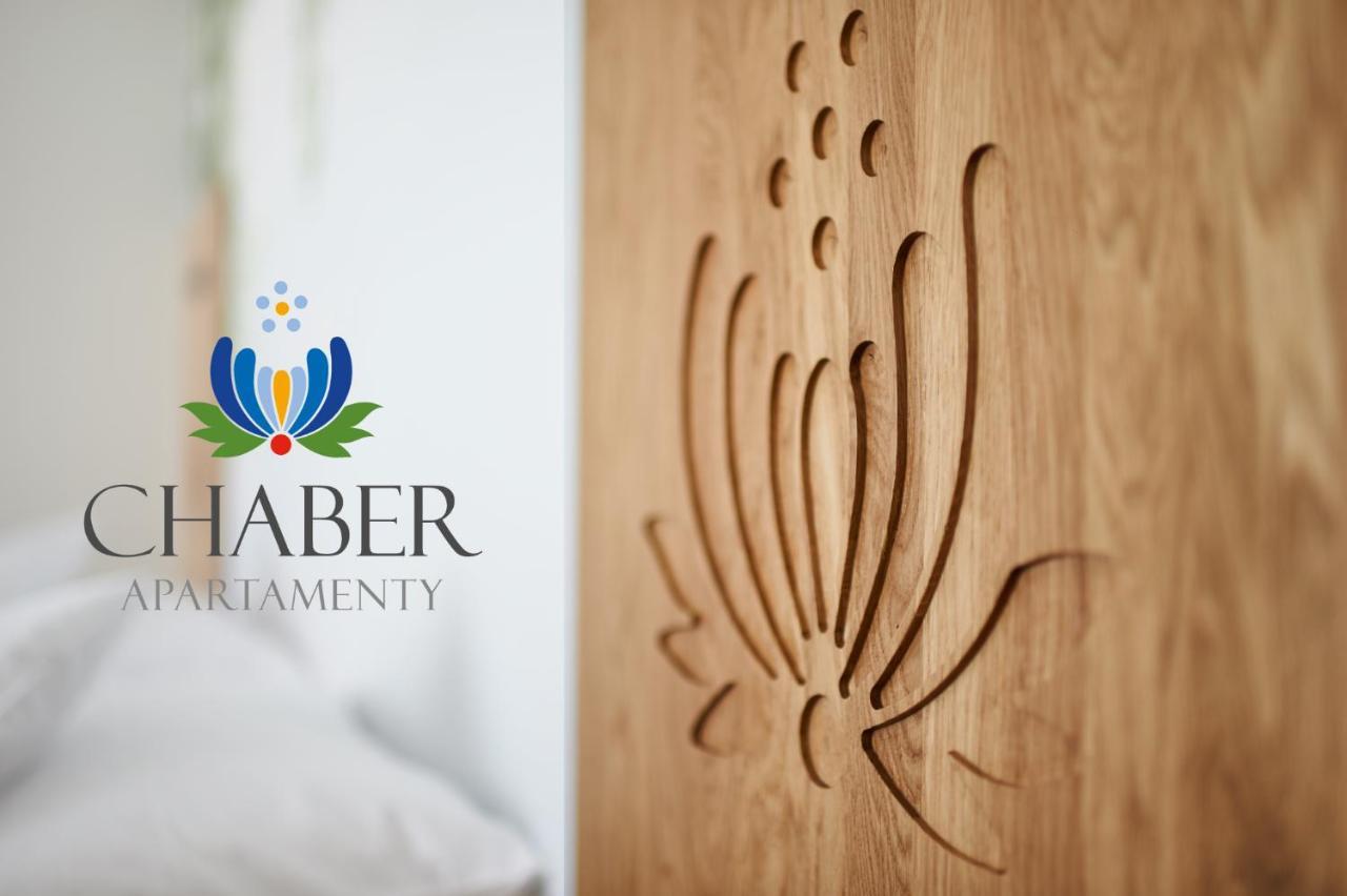 Апартаменти Chaber *