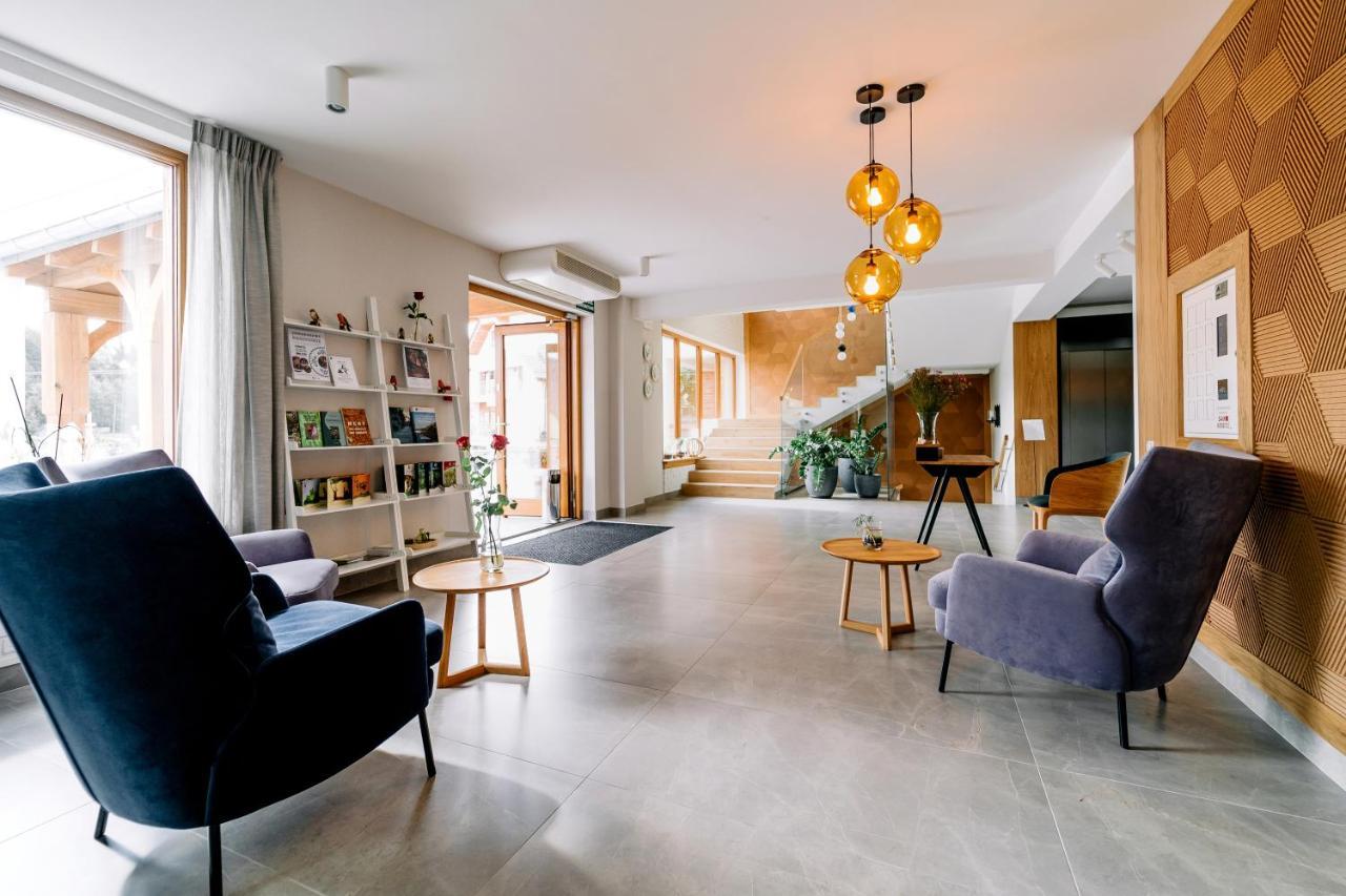 Apartment Chaber